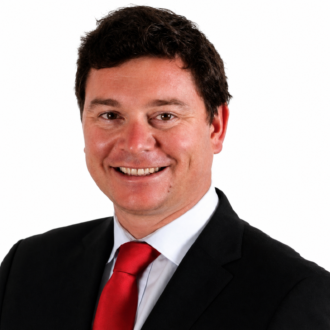 Alex Menage - Non-Executive Director