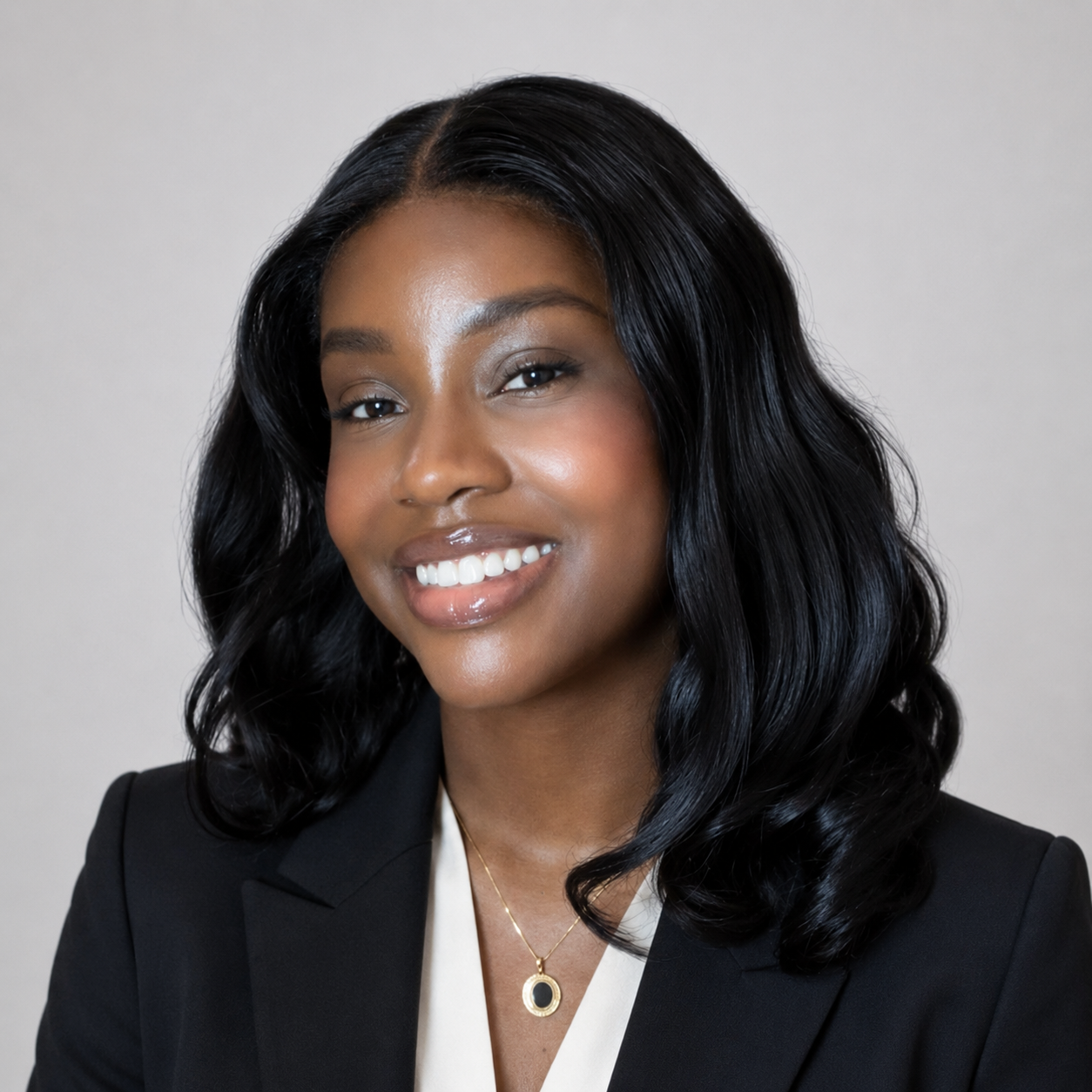 Georgina Elikem Amoah - Business Development