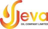 Jeva Oil Company Limited Logo